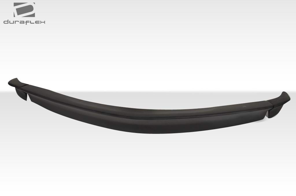 2010-2013 Chevrolet Camaro Duraflex GM-X Wing Trunk Lid Spoiler - 3 Piece